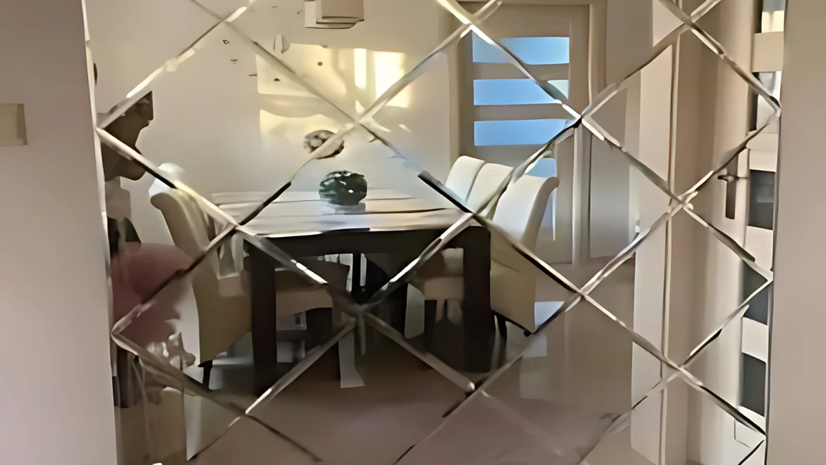 Decorative Wall Mirrors