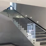 درابزين — لين الضياء