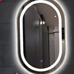 مرايا مضيئة — لين الضياء
