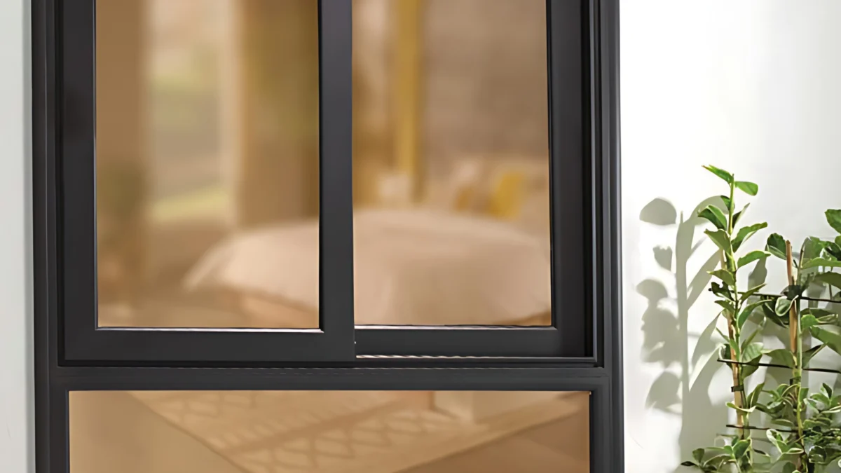 NS 100 Sliding System