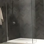 كبائن شاور — لين الضياء