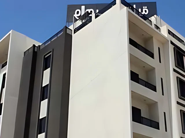 مشروع واهب العقارية 4
