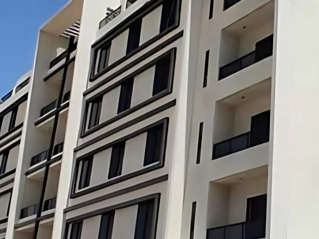 مشروع واهب العقارية 5